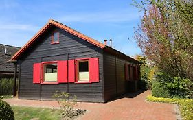 Ferienhaus 2 Köhr-Eickhoff