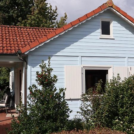 Ferienhaus 2 Köhr-Eickhoff Lembruch Exterior foto