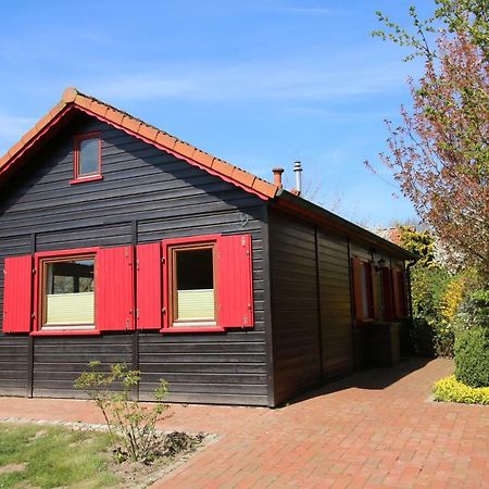 Ferienhaus 2 Köhr-Eickhoff Lembruch Exterior foto
